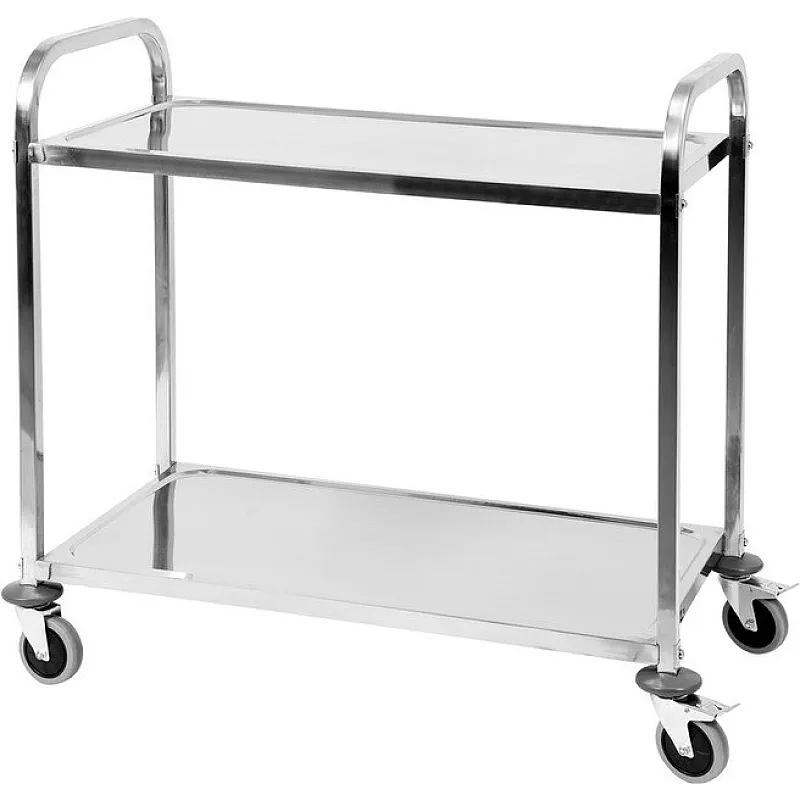 Візок обслуговуючий Yato (YG-09095) фото