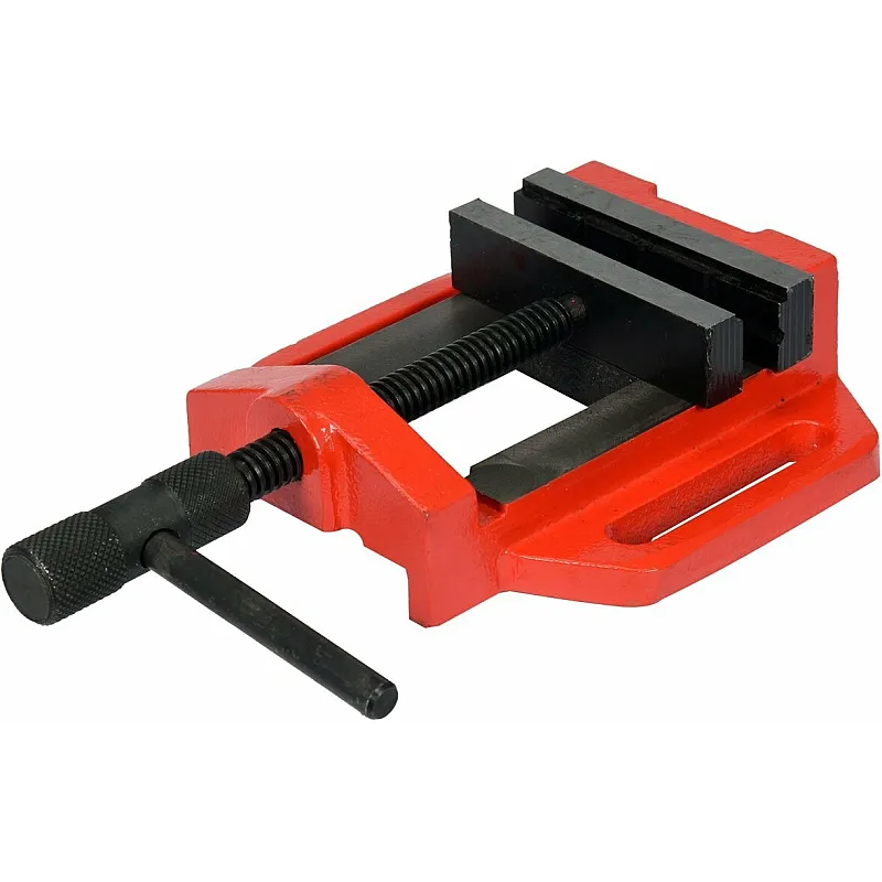 Тиски для верстатів Yato 160х135х85 мм (YT-65072) фото