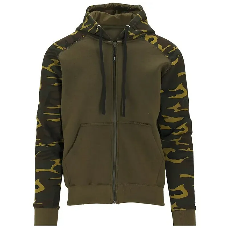 Толстовка с капюшоном YATO MORO, размер L (YT-79222) фото