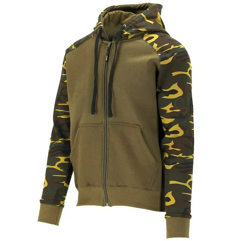 Толстовка з капюшоном YATO MORO, розмір M (YT-79221) фото