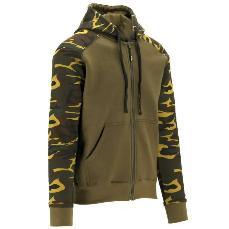 Толстовка з капюшоном YATO MORO, розмір M (YT-79221) фото