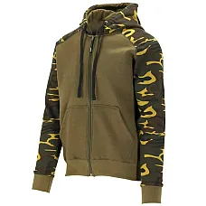 Толстовка с капюшоном YATO MORO, размер S (YT-79220)