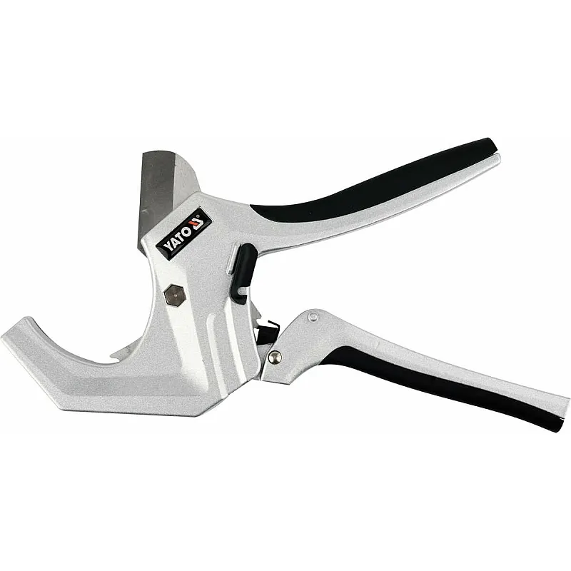 Труборіз для труб ПВХ Yato 64 мм (YT-22293) фото