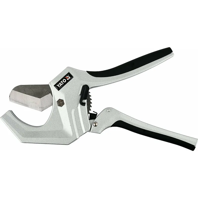 Труборіз для труб ПВХ Yato 64 мм (YT-22293) фото