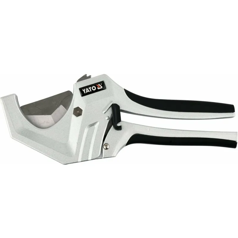 Труборіз для труб ПВХ Yato 64 мм (YT-22293) фото