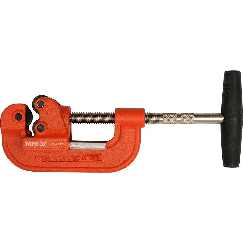 Труборіз Yato (YT-2232) фото