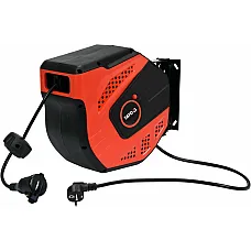 Удлинитель электросетевой 20 м Yato YT-81221