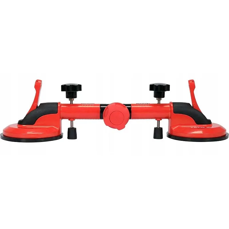 Кутовий утримувач-присоска YATO (YT-37214) фото