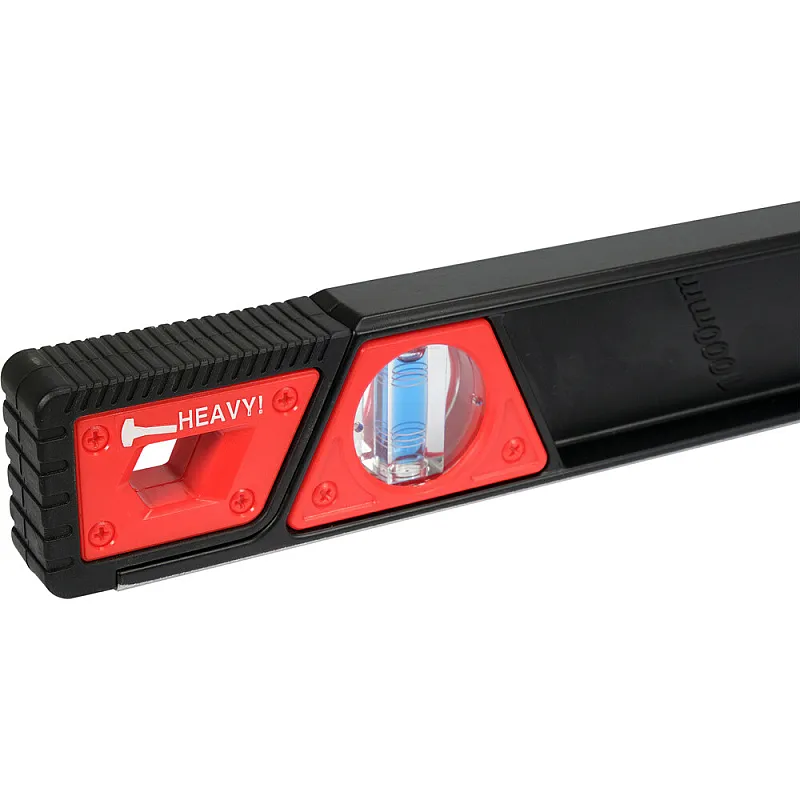 Магнітний рівень Yato 800 мм (YT-30312) фото