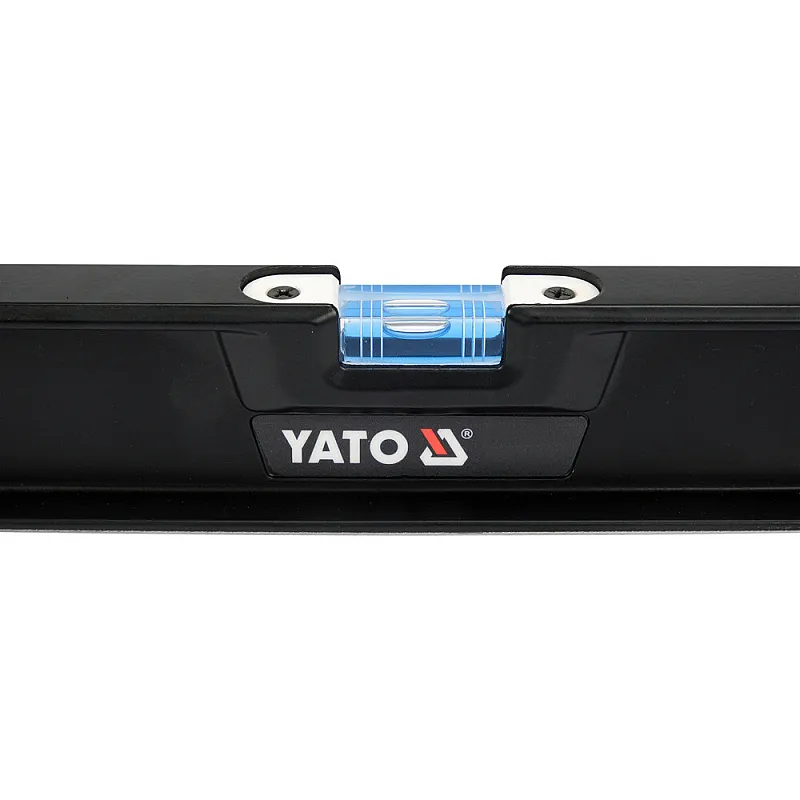 Магнітний рівень Yato 800 мм (YT-30312) фото