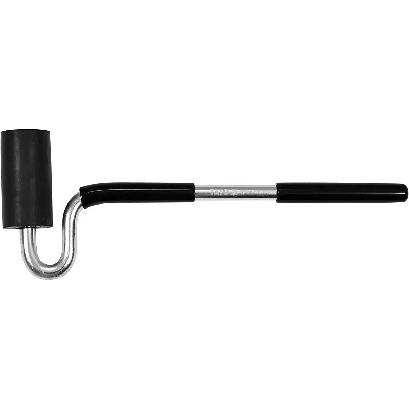 Валик прижимной 38х75 мм Yato (YT-44150) фото