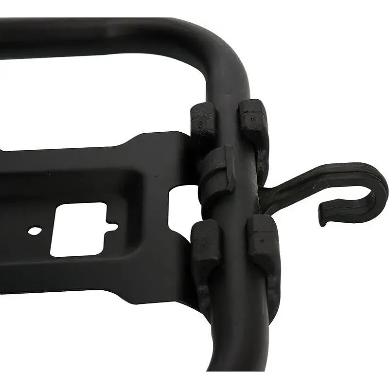 Вентилятор гібридний підлоговий YATO YT-82933 23 см без АКБ фото