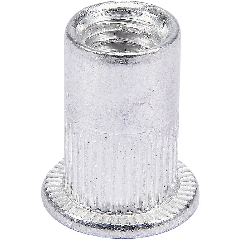 Заклепка алюмінієва різьбова Yato М5, 12 мм, 20 шт. (YT-36453) фото