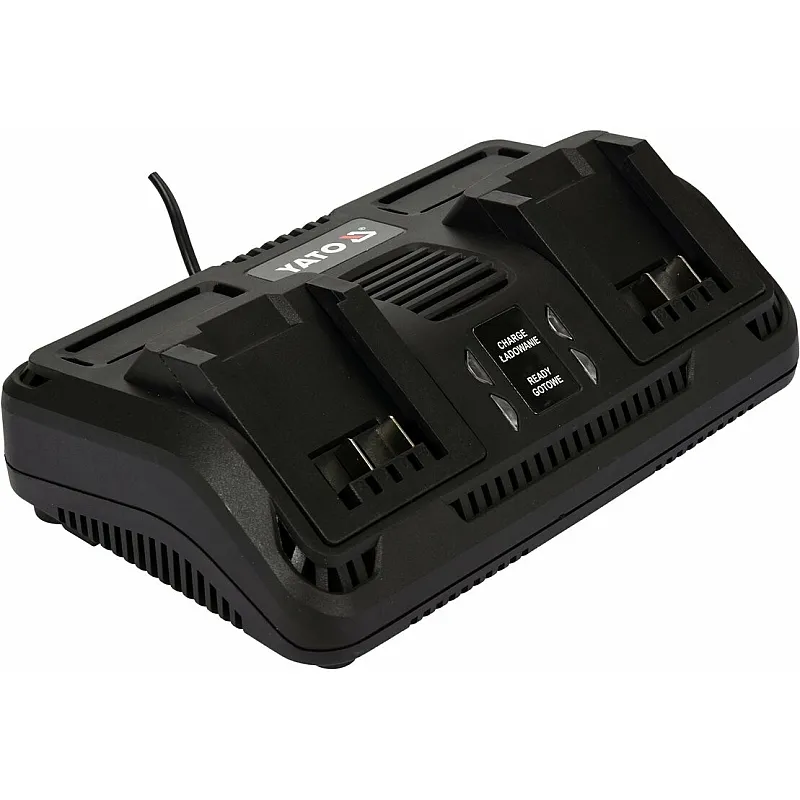 Зарядний пристрій Yato YT-82849 фото