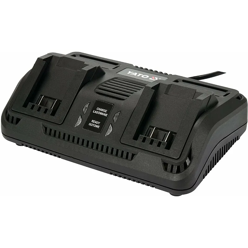 Зарядний пристрій Yato YT-82849 фото