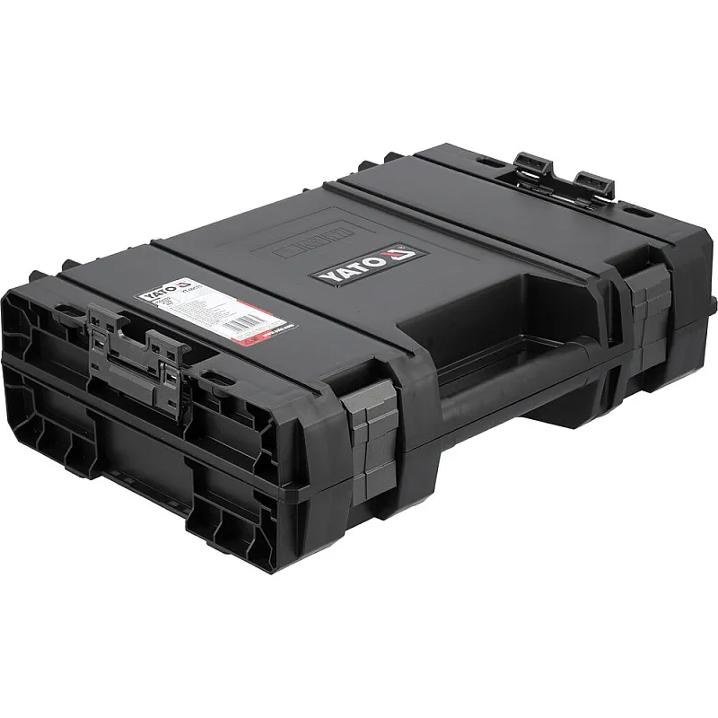 Ящик для електроінструментів Yato 41P4G1 S12 (YT-09171) фото