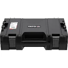 Ящик для електроінструментів Yato 41P4G1 S12 (YT-09171)