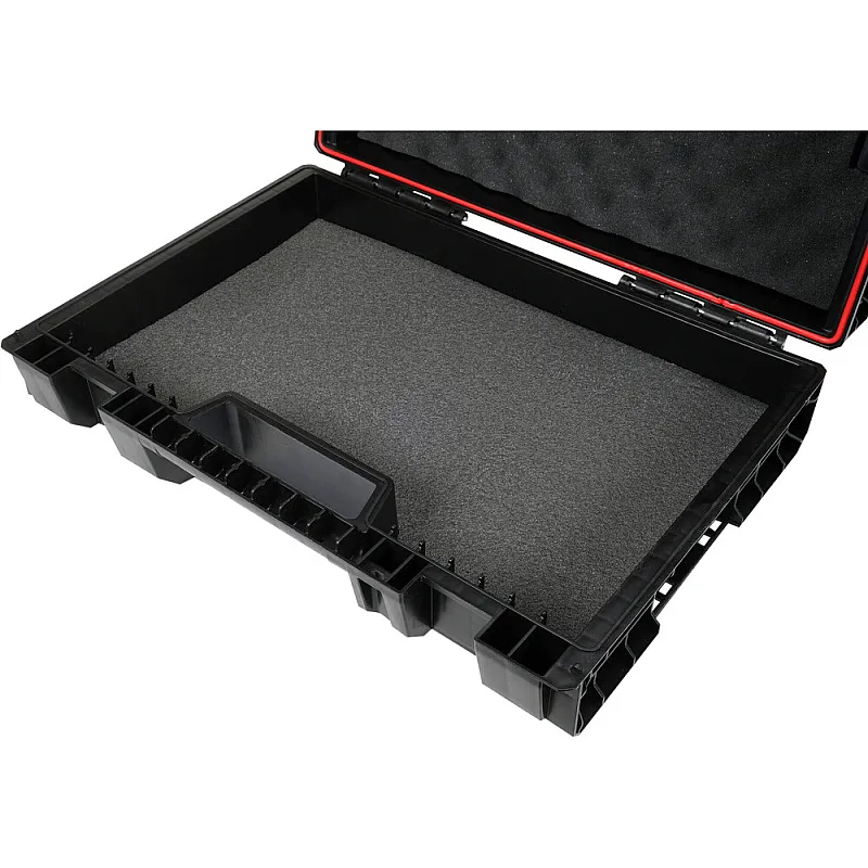 Ящик для електроінструментів Yato 41P4G1 S12 (YT-09171) фото