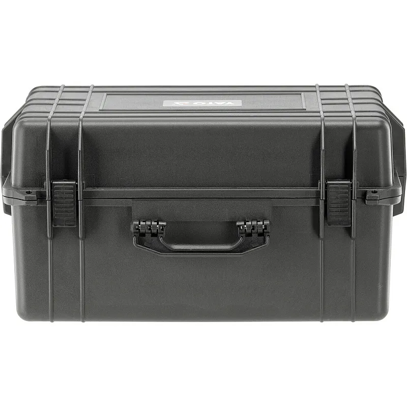 Ящик для инструментов герметический Yato (YT-08917) фото