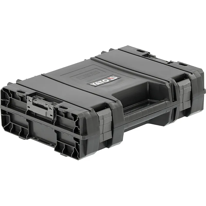 Ящики для інструментів на візку Yato S12, P05T2T341G2, 4 шт. (YT-09191) фото