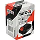 Акумулятор YATO 18V, 2.0 А/год (YT-82842) фото