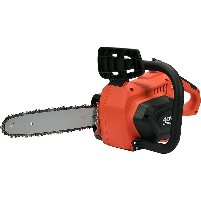 Акумуляторна ланцюгова пилка Yato YT-85090 фото