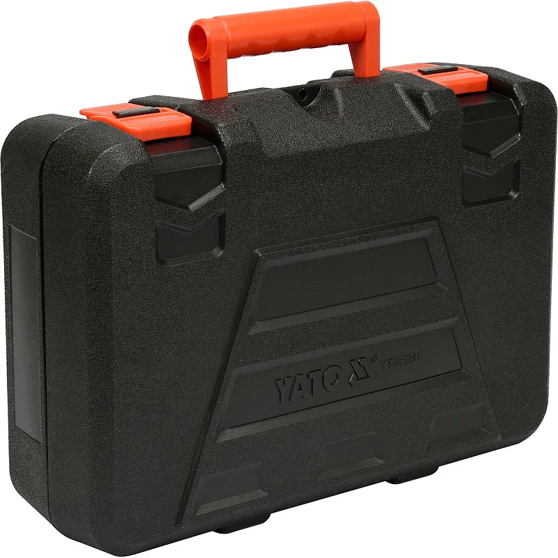 Акумуляторний дриль-шуруповерт Yato YT-82796 фото