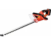 Аккумуляторные кусторезы