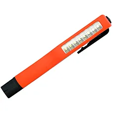 Аккумуляторный светодиодный фонарь Yato YT-08514