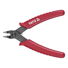 Бокорізи для електропровідників Yato 125мм (YT-2260)