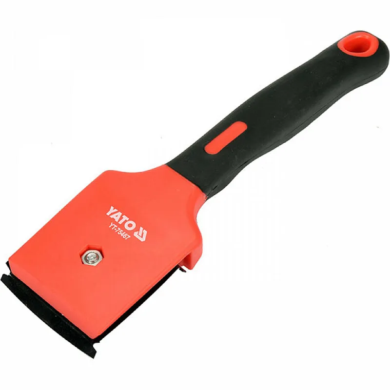 Цикля-скребок YATO (YT-75467) фото
