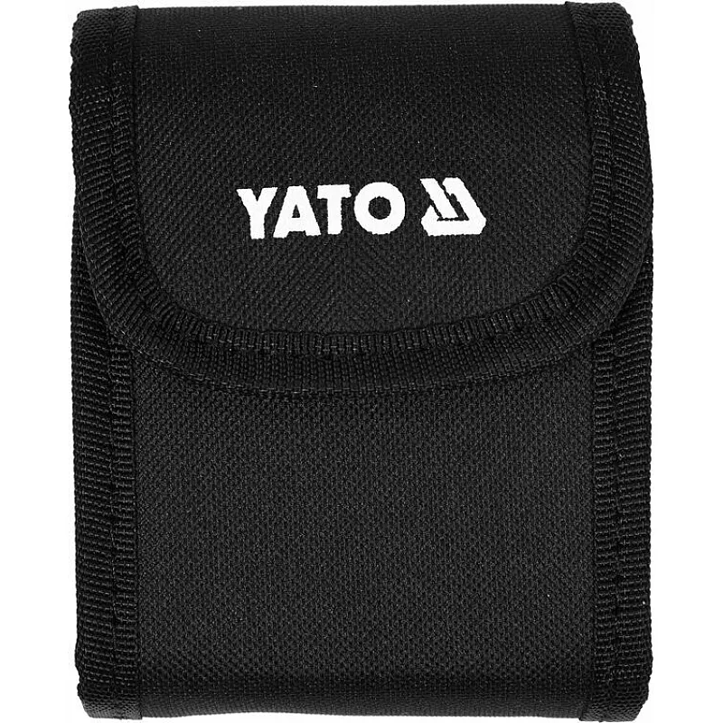 Далекомір лазерний Yato YT-73129 фото