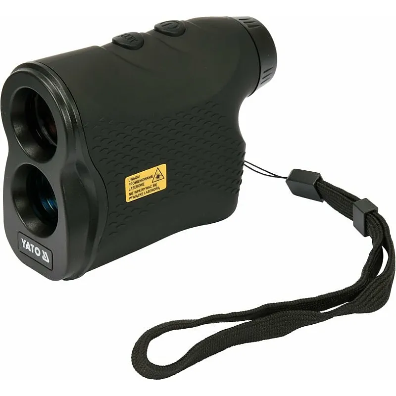 Далекомір лазерний Yato YT-73129 фото