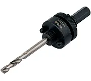 Перехідники та подовжувачі для коронок