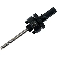 Тримач із свердлом Yato 6 мм HEX10" 5/8 (YT-43991)