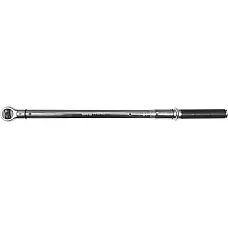 Динамометричний ключ 100-500 Нм Yato (YT-07751)