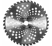 Ножи и диски для мотокос и триммеров