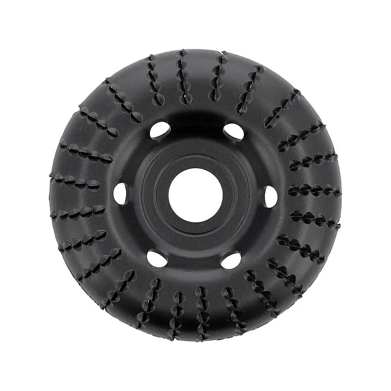 Диск-фреза радіальний Yato 120х22.2 мм, 16/13 мм (YT-59155) фото