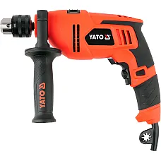 Дрель ударная Yato YT-82030