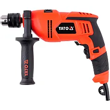 Дрель ударная Yato YT-82035