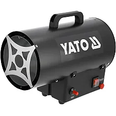 Газовий нагрівач Yato (YT-99730)