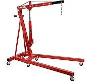 Подкатные краны