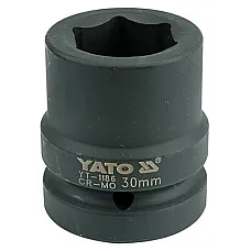 Головка торцевая 60 мм Yato (YT-1186)