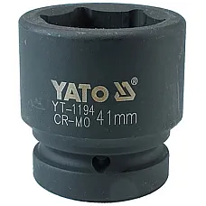 Головка торцевая 65 мм Yato (YT-1194)