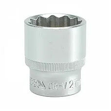 Головка торцева YATO YT-1289