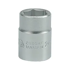 Головка торцевая Yato 24 мм (YT-1305)