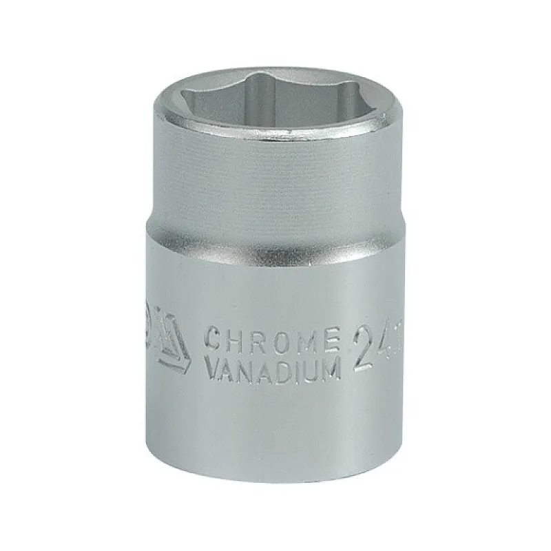 Головка торцева Yato 24 мм (YT-1305) фото