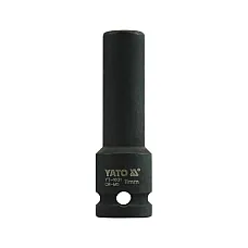 Головка торцева Yato подовжена 11 мм (YT-1031)