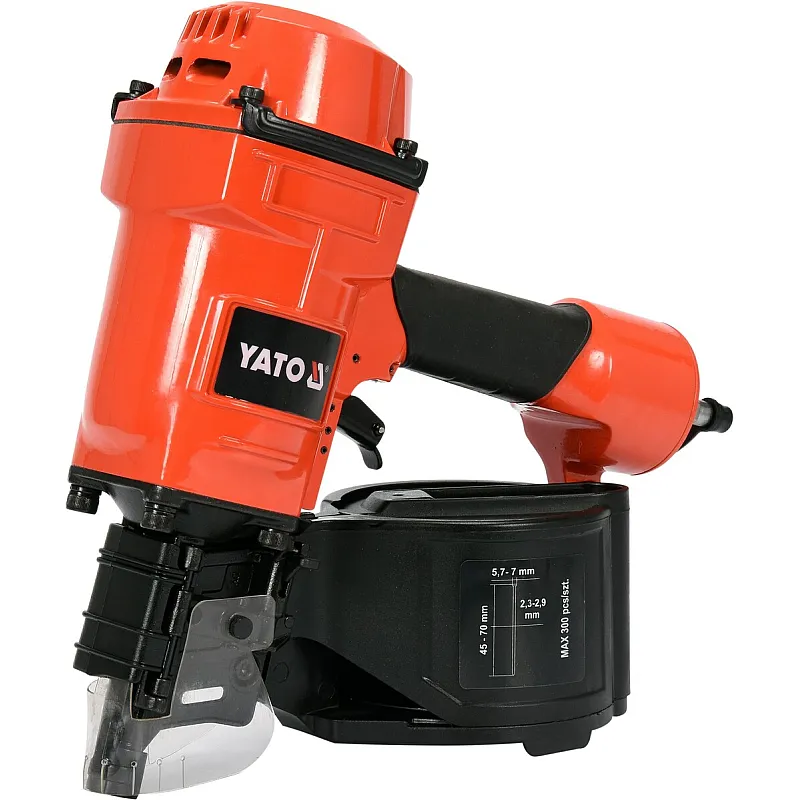 Цвяхозабивач Yato YT-09213 фото