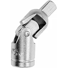 Карданный шарнир Yato 1/2", 69 мм (YT-1252)